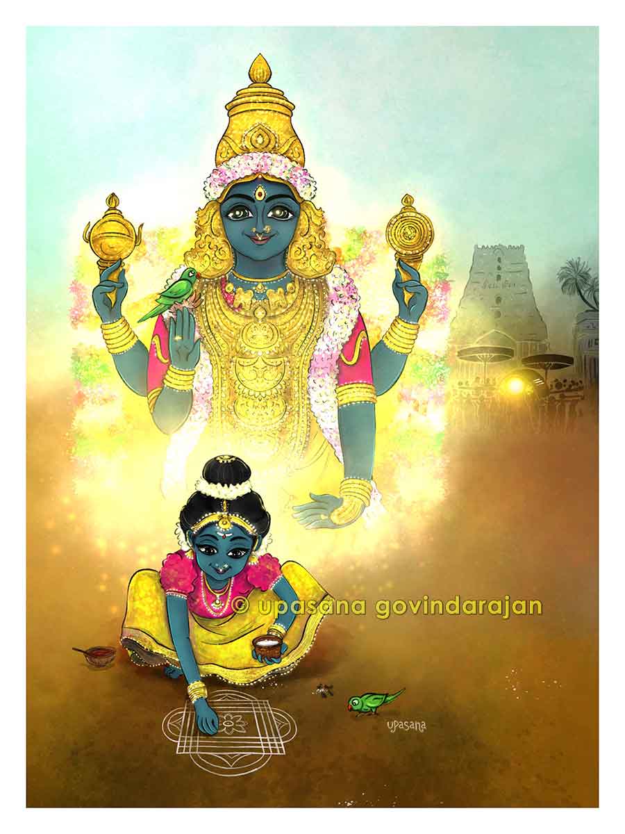 Bala - Dharmasamvardhani