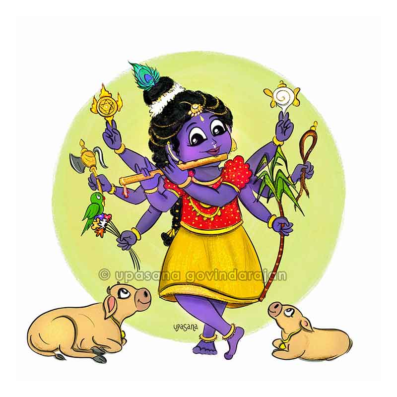 Bala - Gopala Sundari