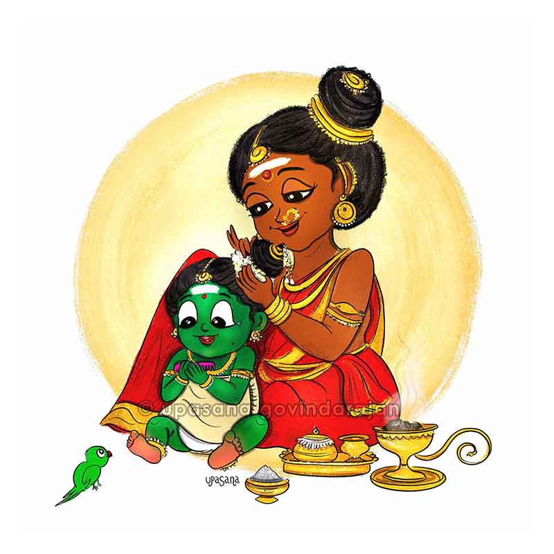 Bala - Meenakshi