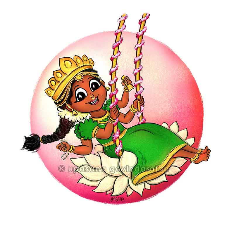 Bala Tripura Sundari